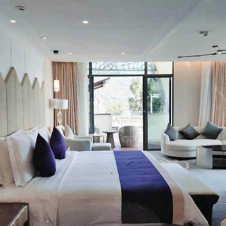 Gree Dong Ao Hotel Zhuhai Eksteriør billede