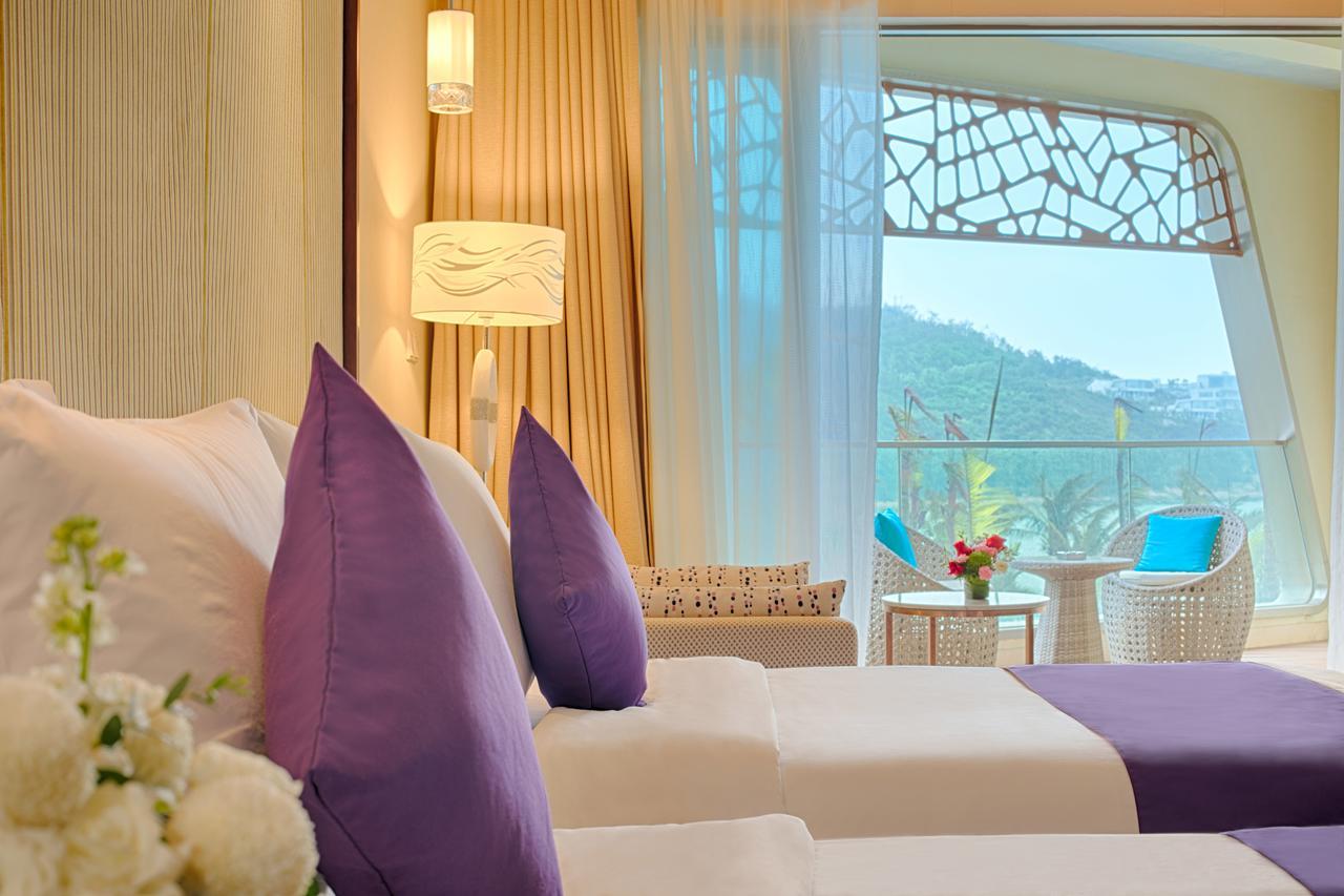 Gree Dong Ao Hotel Zhuhai Eksteriør billede