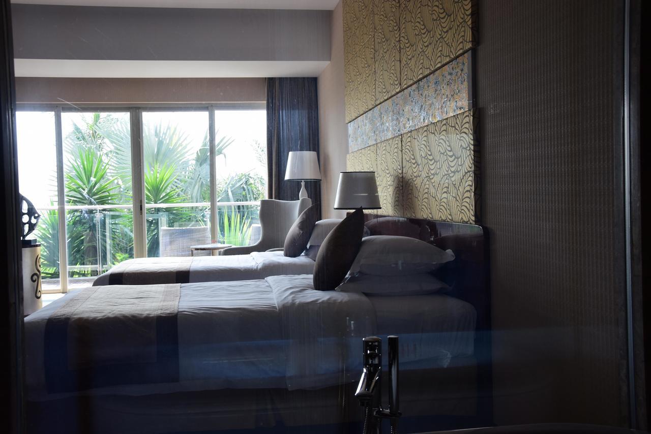 Gree Dong Ao Hotel Zhuhai Eksteriør billede